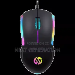 Hp Gaming Mouse M160