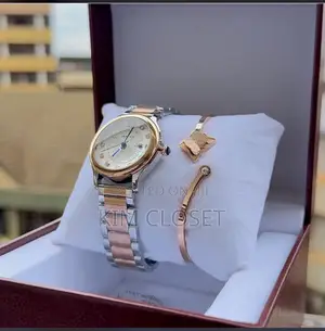 Fabulous Woman Wrist