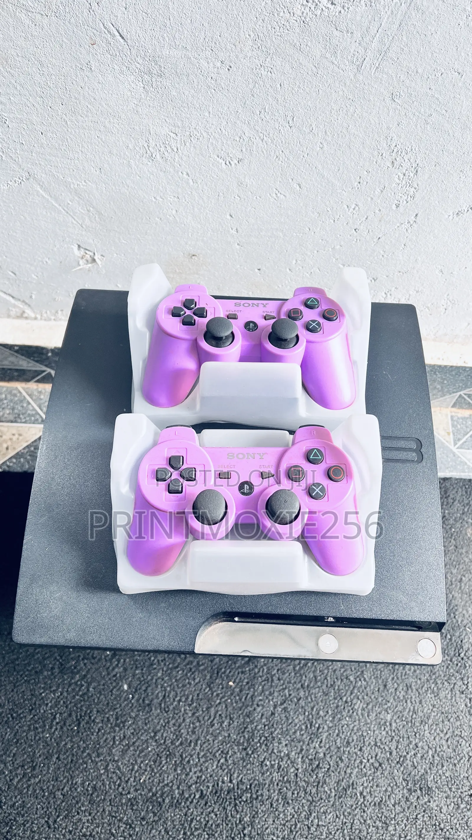 Ps3 Slightly Used