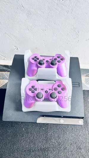 Ps3 Slightly Used