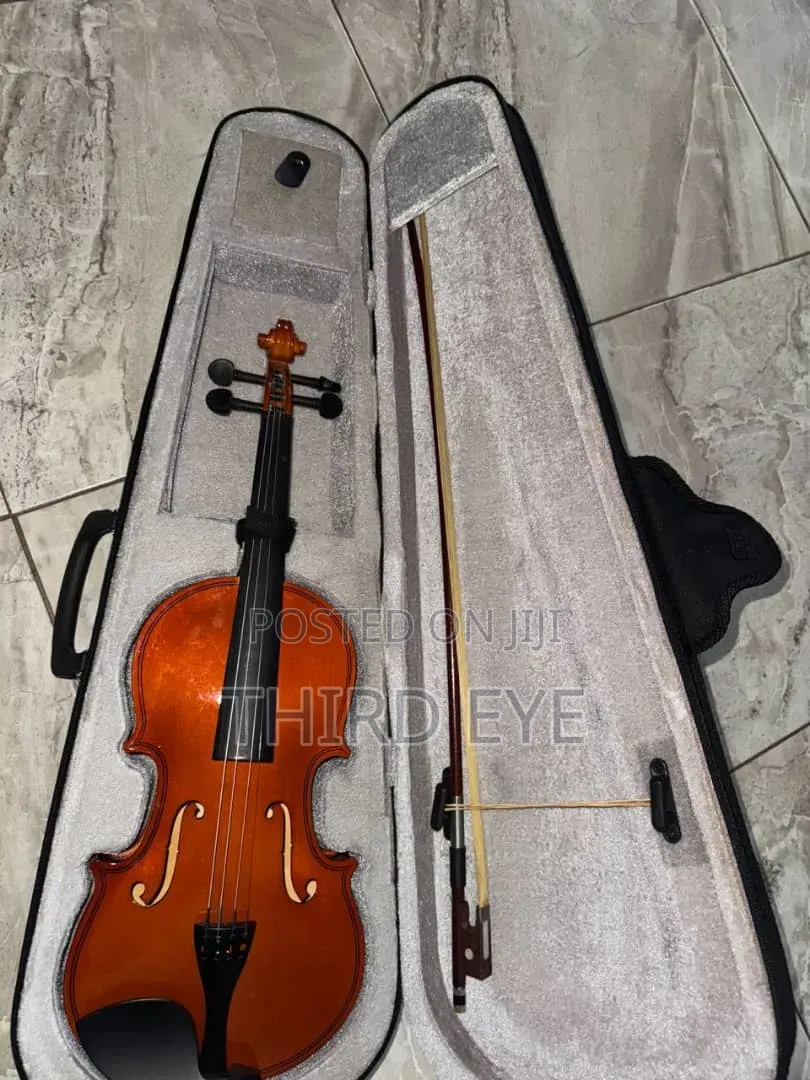 Violins Available (Brand New)