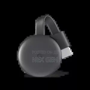 Google Chromecast