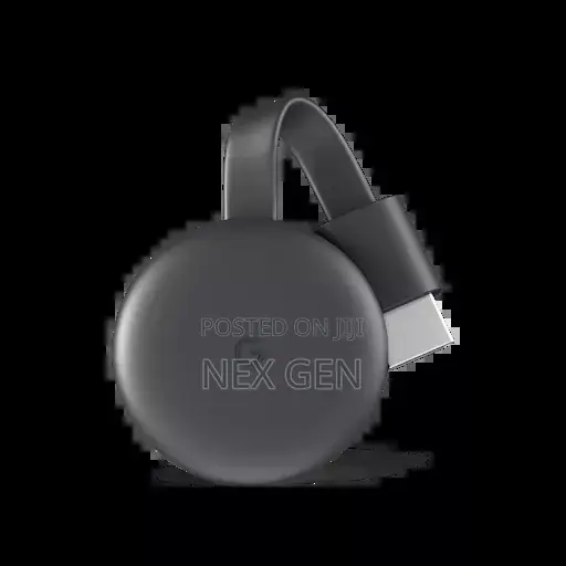 Google Chromecast