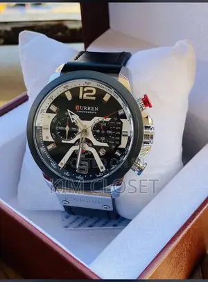 Real Men Watches