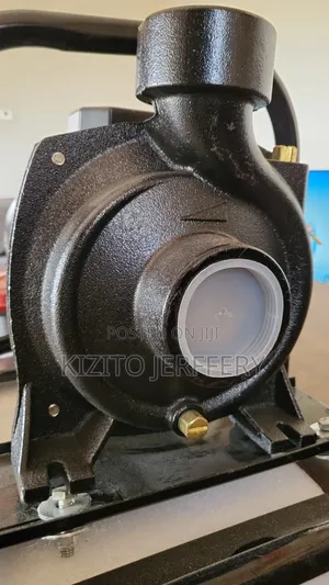 Solar Surface Pumps