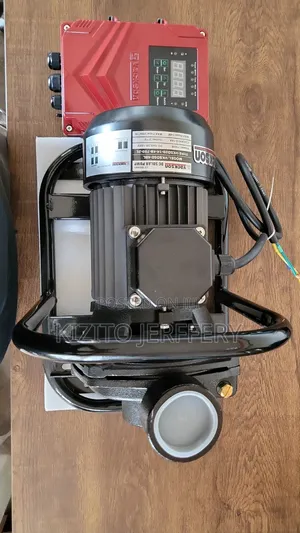 Solar Surface Pumps