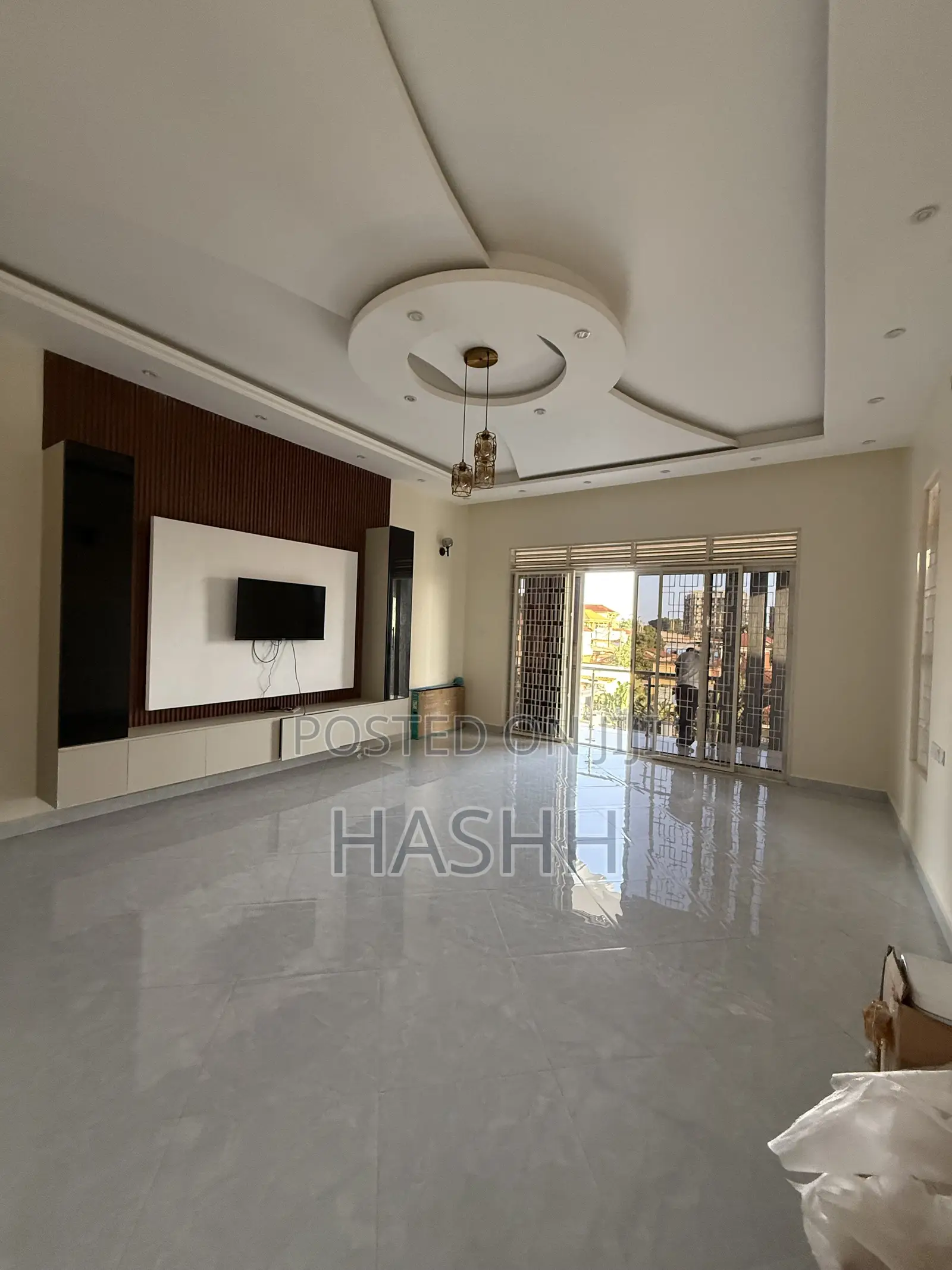 6bdrm House in Muyunyo, Central Division for sale