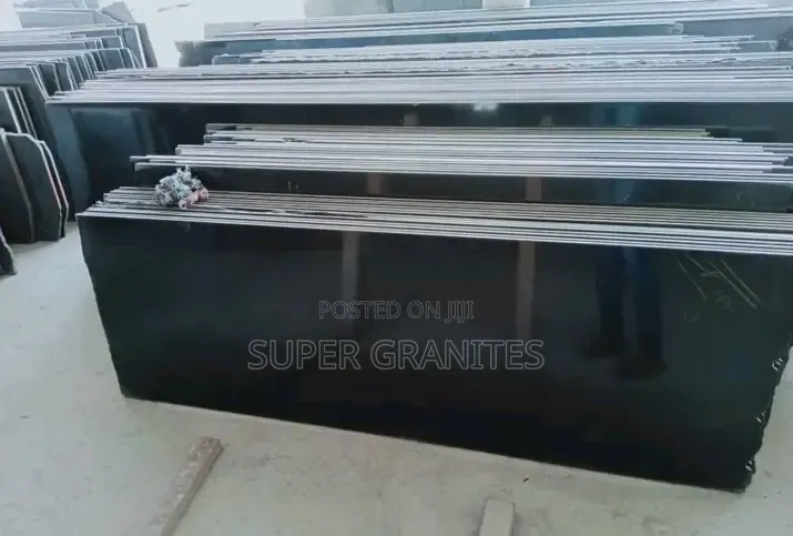 Dominance Granites