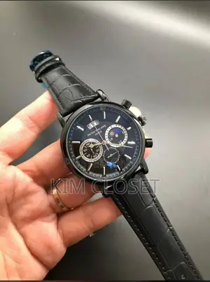 Aaa Leather Men