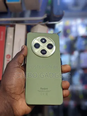 Xiaomi Redmi 14C 128 GB Green