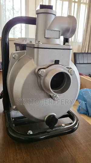 Solar Surface Pump