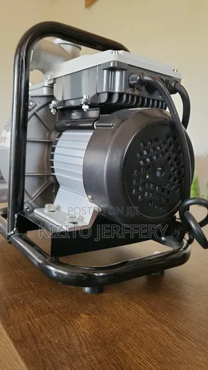 Solar Surface Pump