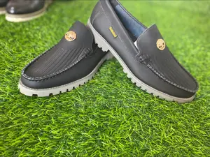 Mocassins Gentle and Classy Shoes for Men and in All Different Sizes.