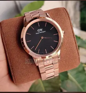 Dw Beautiful Women Wrist