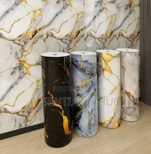 Wall Paper Decorations Design