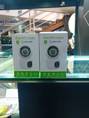 Simcard 5g Camera Dual Lenses, Motion Detection