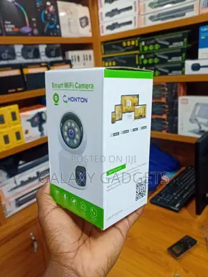 Simcard 5g Camera Dual Lenses, Motion Detection