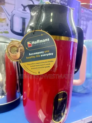 Hoffman Kettle
