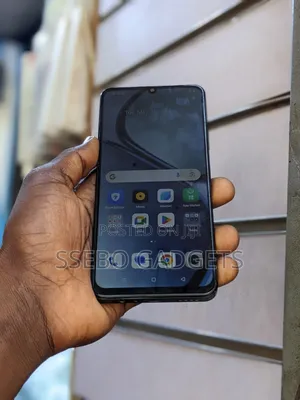 Realme Note 50 64 GB Gray