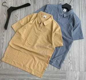 Mifland Ss26 Golf Polo Tshirts