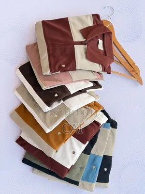 Trendy Striped Ruby-Style Polo Tshirts