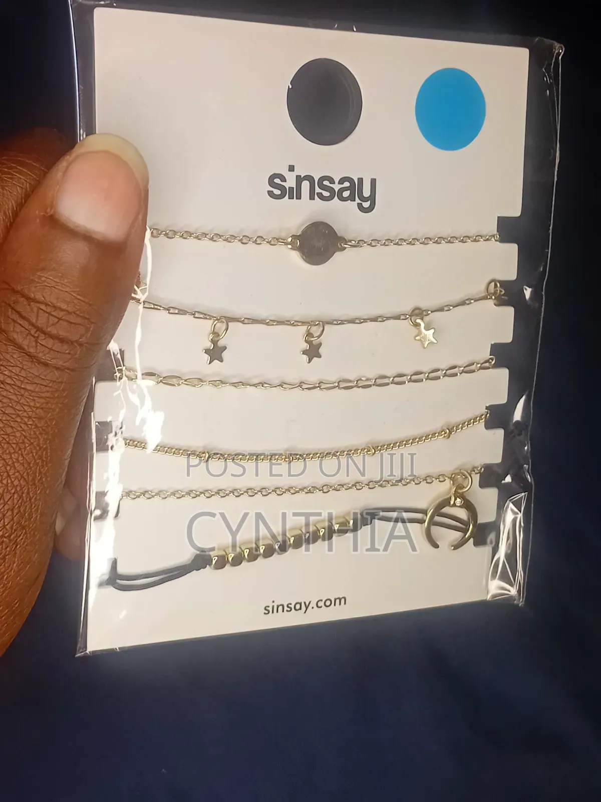Wrist Bangles