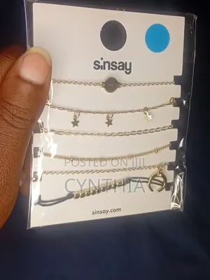 Wrist Bangles