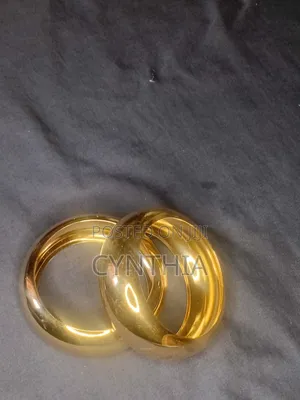 Wrist Bangles