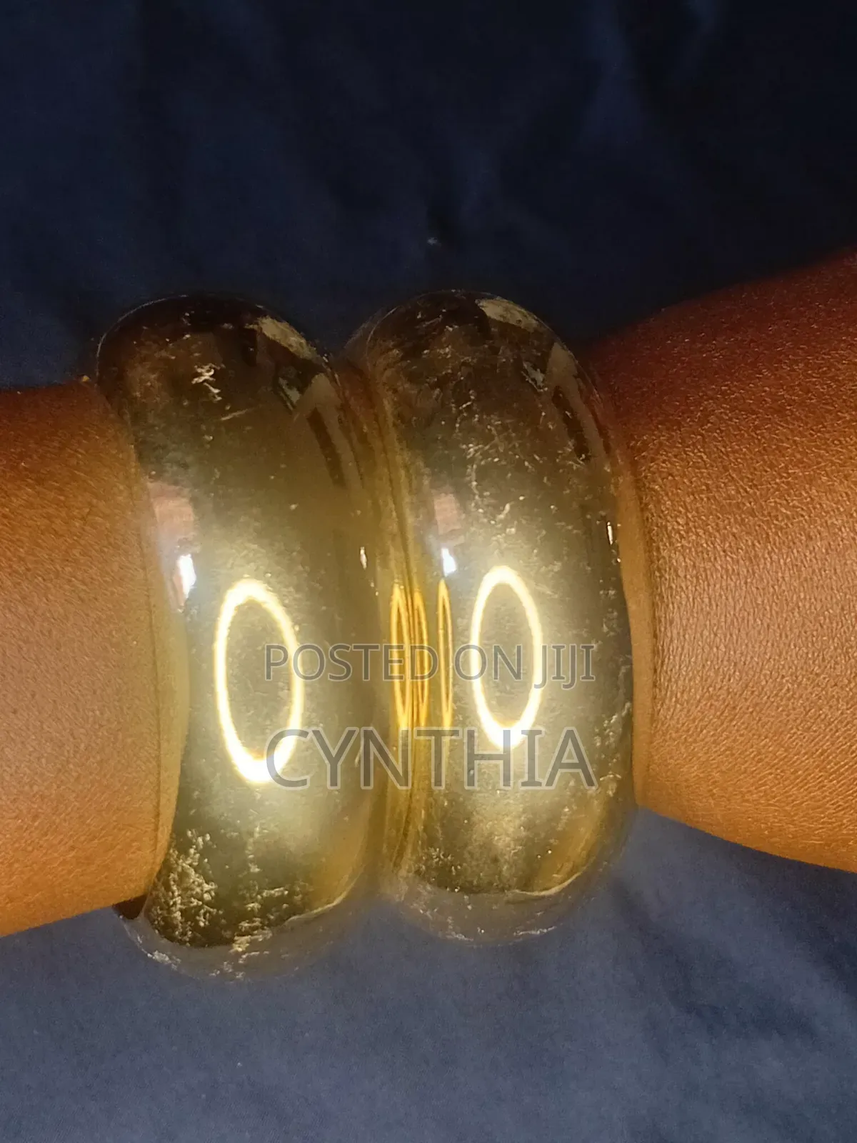 Wrist Bangles