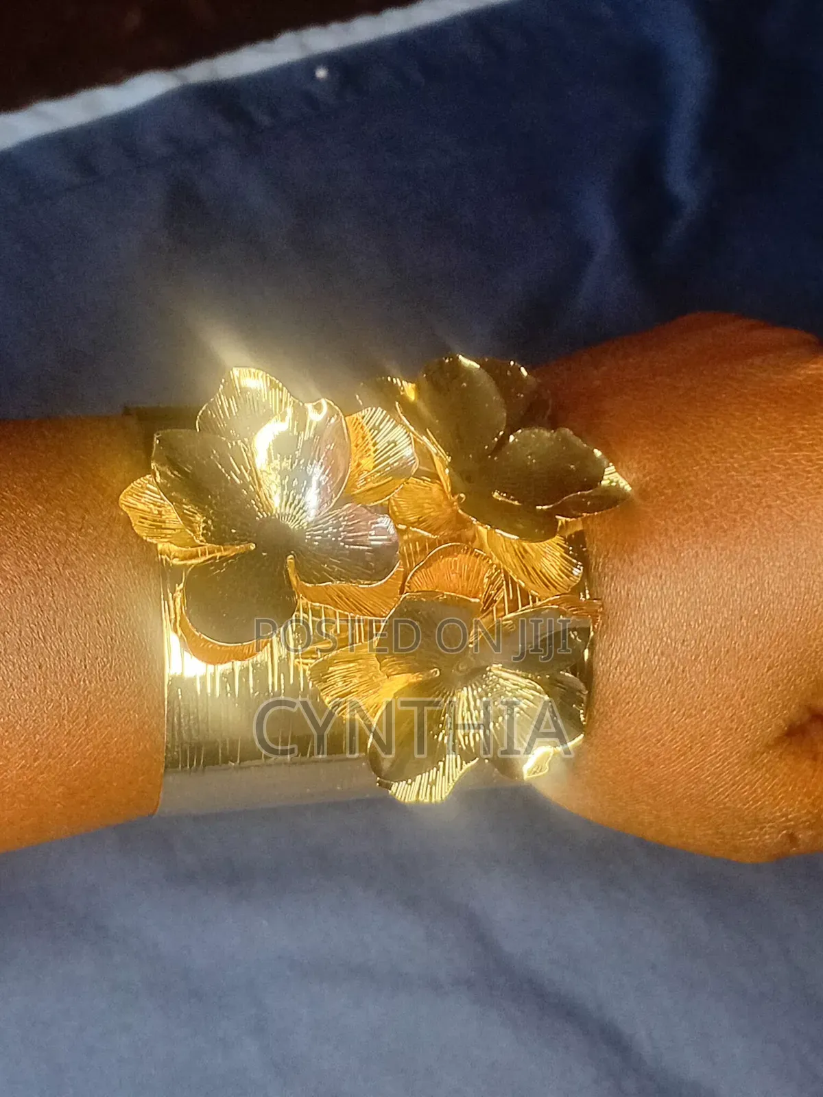 Wrist Bangles