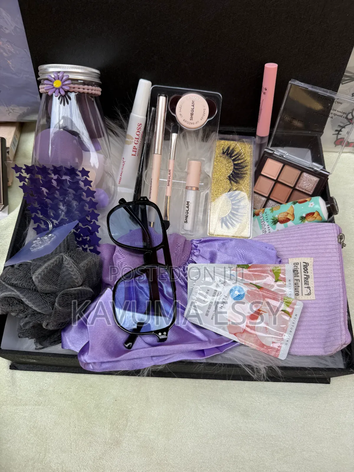 Gift Idea , Hamper Packages