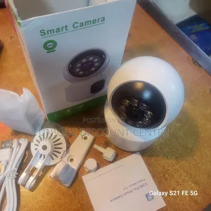 4g Dual PTZ Camera