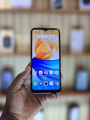Infinix Smart 6 32 GB Blue