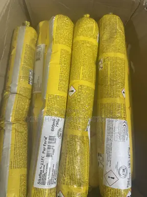 Sika Flex , Sealant and Adhesive,Silicone
