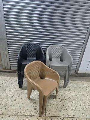 Garden Dining Sofa Plastic Chairs Plastic Chairs
