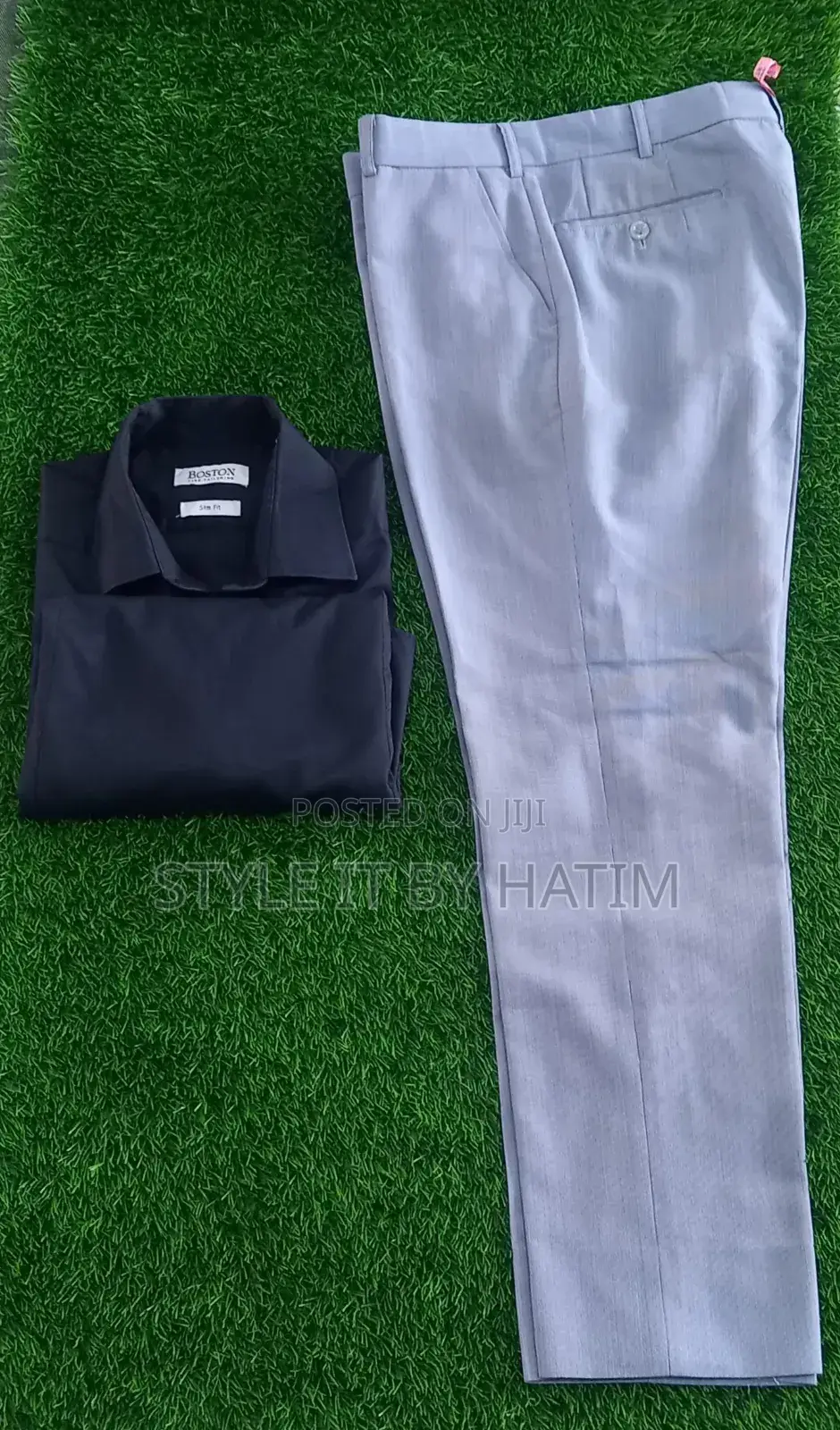 Gentle Combo