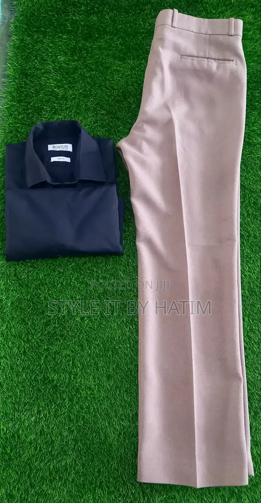 Gentle Combo