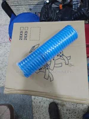High Pressure Air Blower Gun Hose