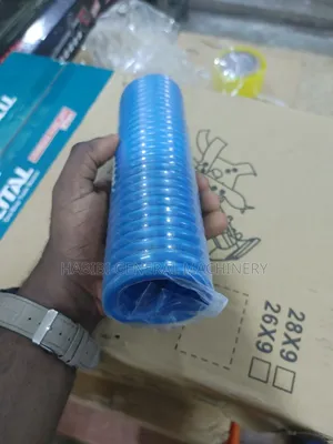 High Pressure Air Blower Gun Hose