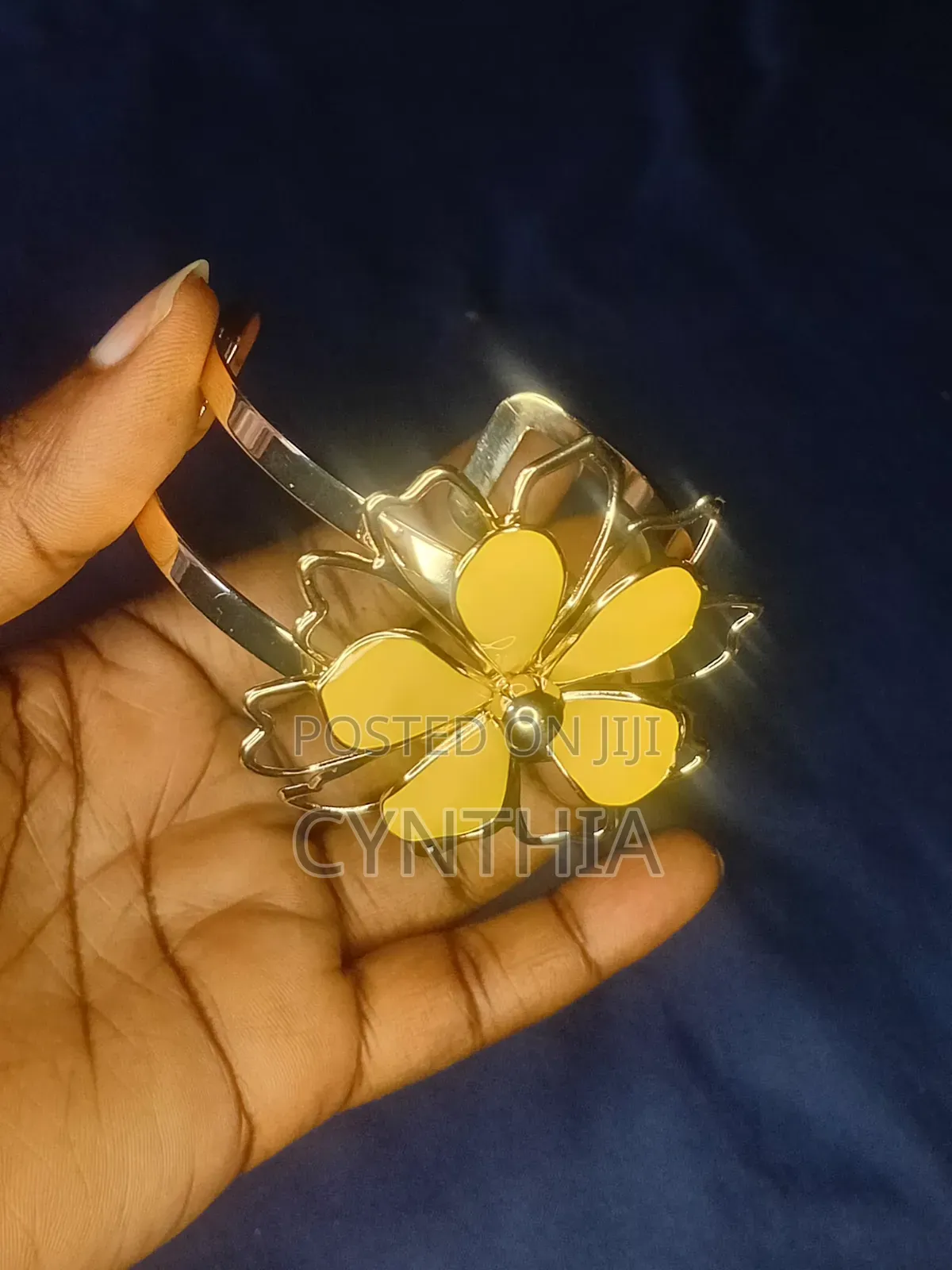 Single Layered Wrist Bangles