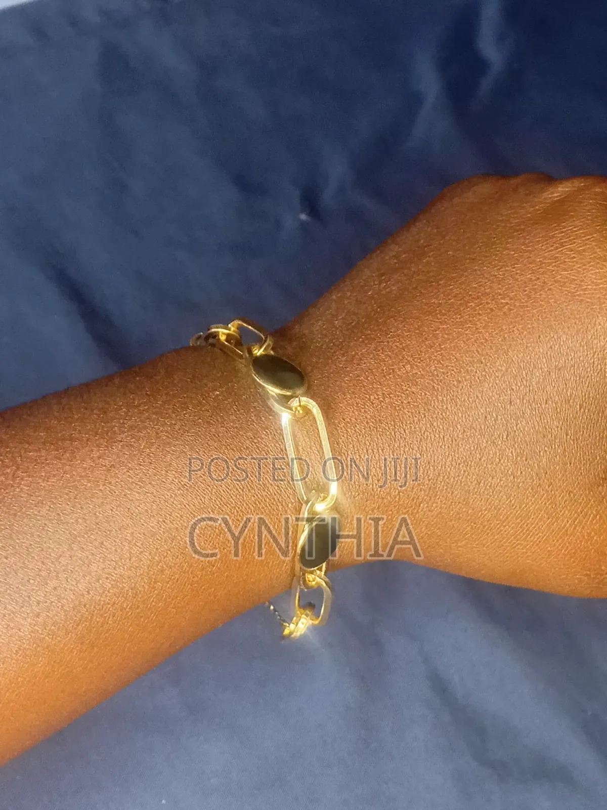 Single Layered Wrist Bangles