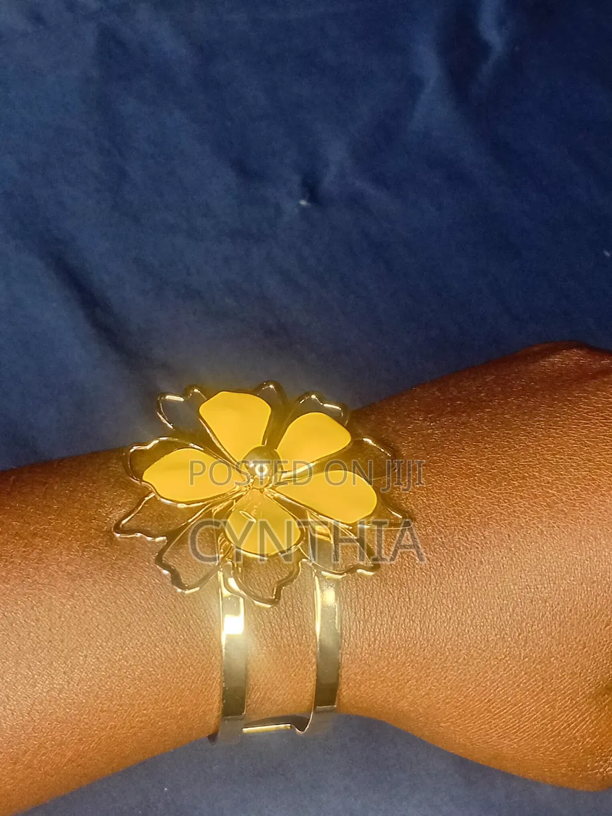 Single Layered Wrist Bangles