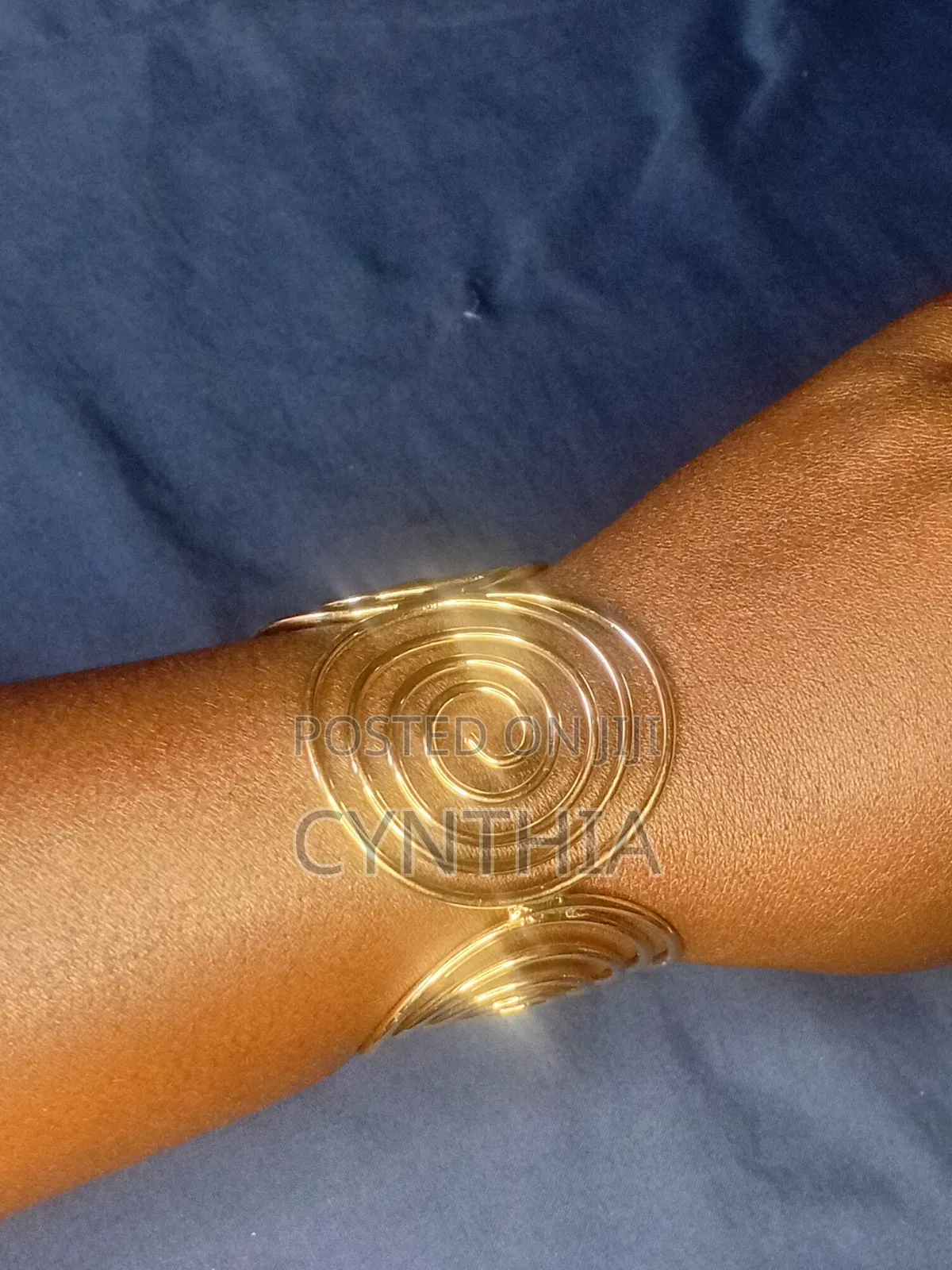 Single Layered Wrist Bangles