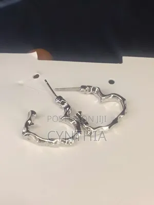 Everyday Ware Earings