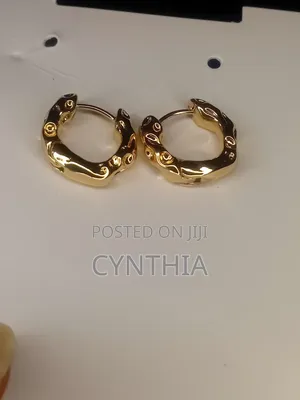 Everyday Ware Earings