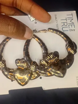 Everyday Ware Earings