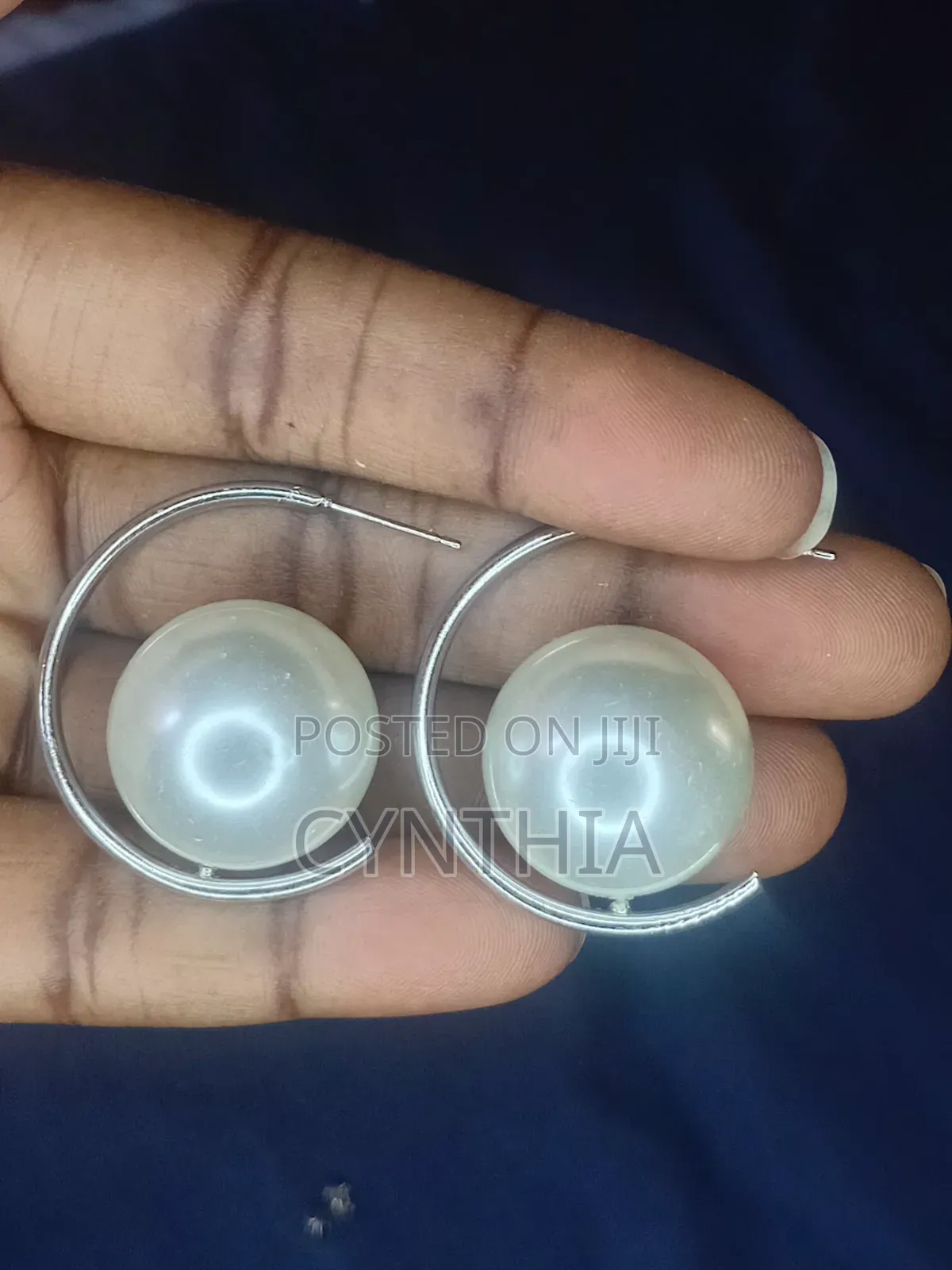 Everyday Ware Earings