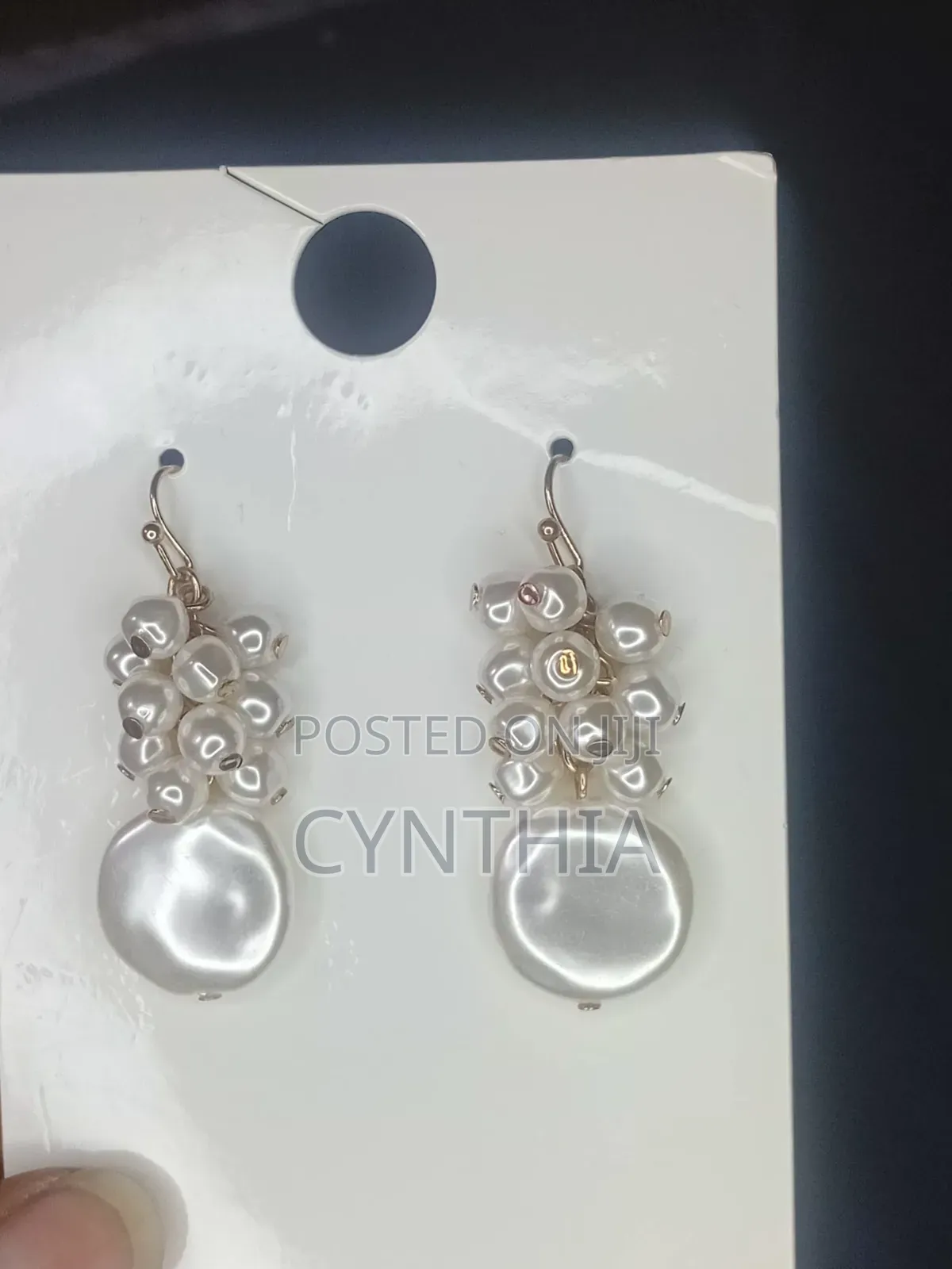 Everyday Ware Earings