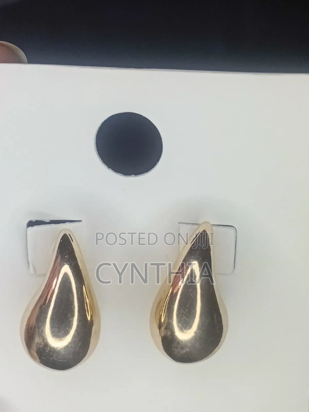 Everyday Ware Earings