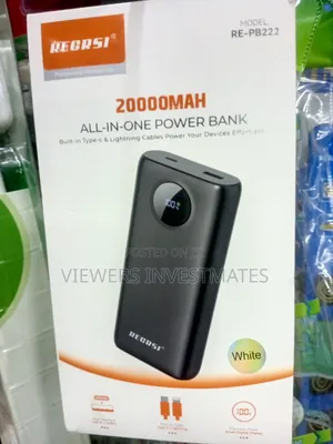 Power Bank